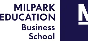 Milpark logo